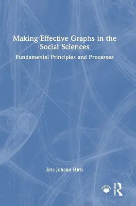 Making Effective Graphs in the Social Sciences