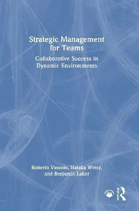 Strategic Management for Teams