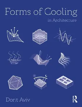 Forms of Cooling in Architecture