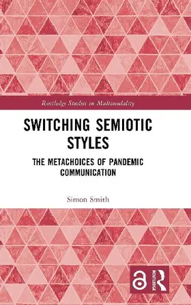 Switching Semiotic Styles