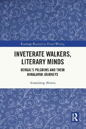 Inveterate Walkers, Literary Minds