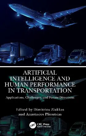 Artificial Intelligence and Human Performance in Transportation