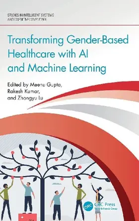 Transforming Gender-Based Healthcare with AI and Machine Learning