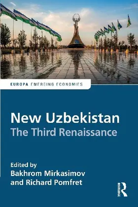 New Uzbekistan