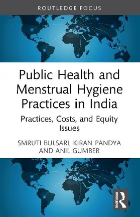Public Health and Menstrual Hygiene Practices in India
