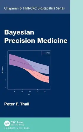 Bayesian Precision Medicine