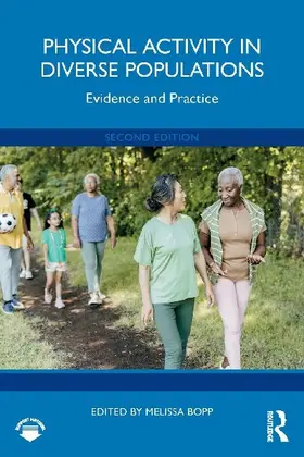 Physical Activity in Diverse Populations