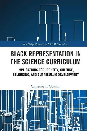 Black Representation in the Science Curriculum