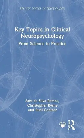 Key Topics in Clinical Neuropsychology