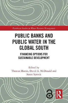 Public Banks and Public Water in the Global South