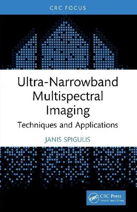 Ultra-Narrowband Multispectral Imaging