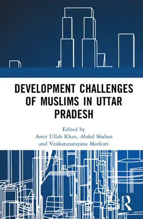 Development Challenges of Muslims in Uttar Pradesh