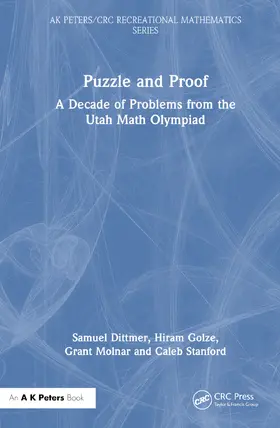 Puzzle and Proof