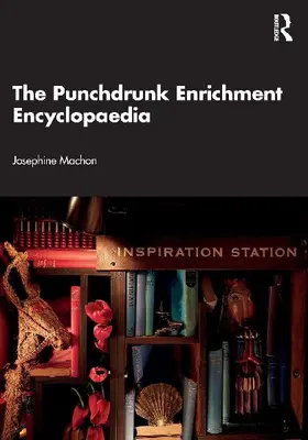The Punchdrunk Enrichment Encyclopaedia