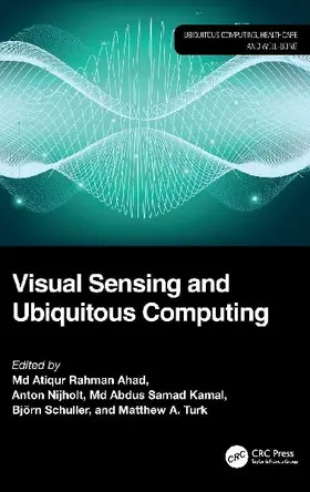 Visual Sensing and Ubiquitous Computing