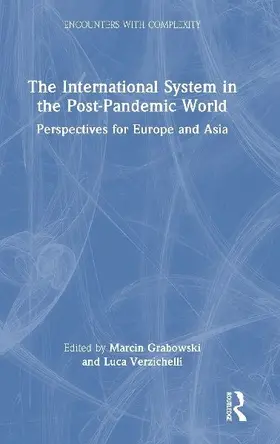 The International System in the Post-Pandemic World