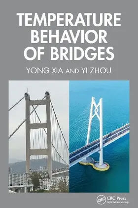 Temperature Behavior of Bridges