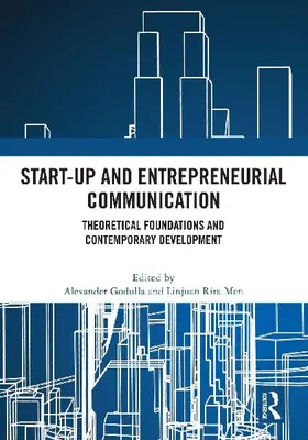 Start-up and Entrepreneurial Communication