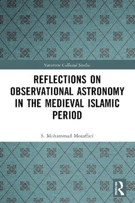Reflections on Observational Astronomy in the Medieval Islamic Period