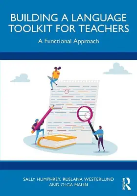 Building a Language Toolkit for Teachers