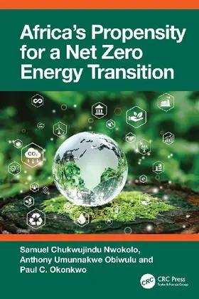 Africa's Propensity for a Net Zero Energy Transition