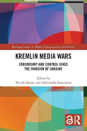 Kremlin Media Wars