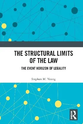 The Structural Limits of the Law