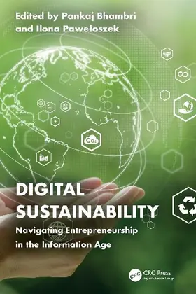 Digital Sustainability