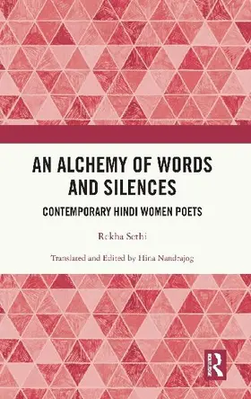 An Alchemy of Words and Silences