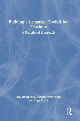 Building a Language Toolkit for Teachers