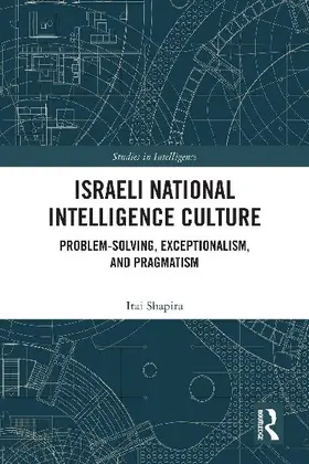 Israeli National Intelligence Culture