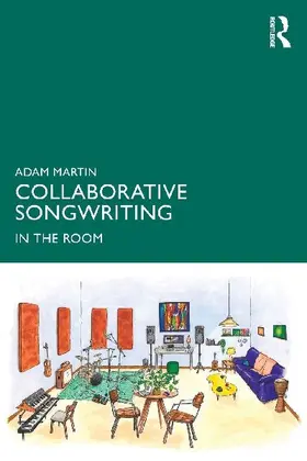 Collaborative Songwriting