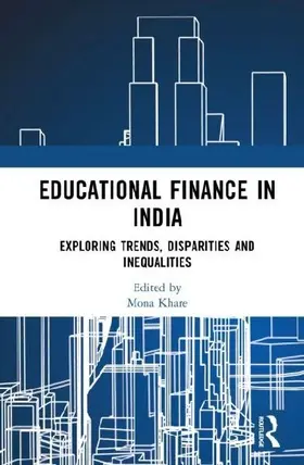 Educational Finance in India