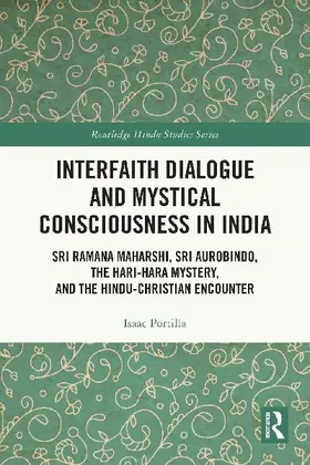 Interfaith Dialogue and Mystical Consciousness in India