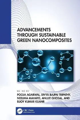 Advancements through Sustainable Green Nanocomposites