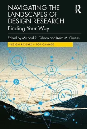Navigating the Landscapes of Design Research