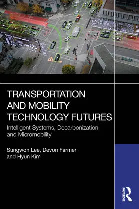 Transportation and Mobility Technology Futures