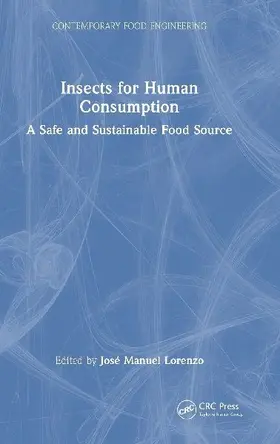 Insects for Human Consumption