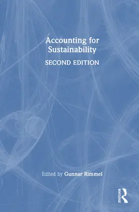 Accounting for Sustainability