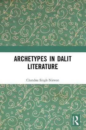 Archetypes in Dalit Literature