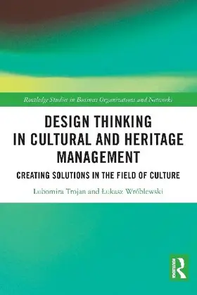 Design Thinking in Cultural and Heritage Management