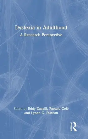 Dyslexia in Adulthood