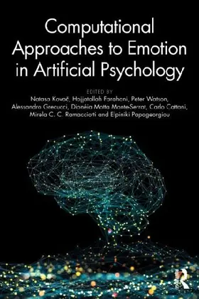 Computational Approaches to Emotion in Artificial Psychology