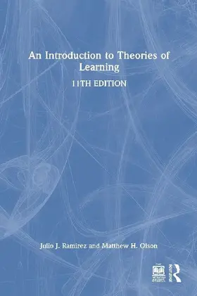 An Introduction to Theories of Learning