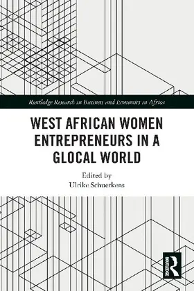 West African Women Entrepreneurs in a Glocal World