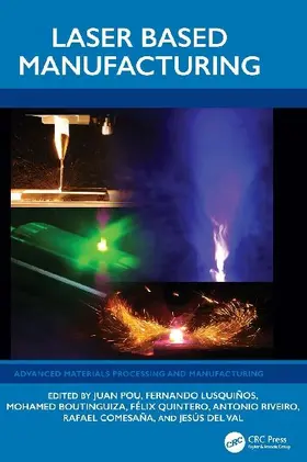 Laser Based Manufacturing