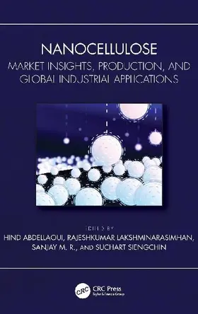Nanocellulose