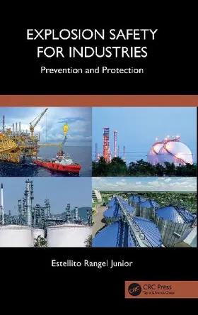Explosion Safety for Industries
