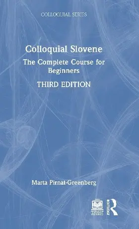 Colloquial Slovene