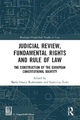 Judicial Review, Fundamental Rights and Rule of Law